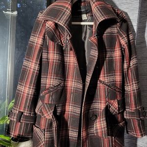 MODA International Fall/Winter Coat